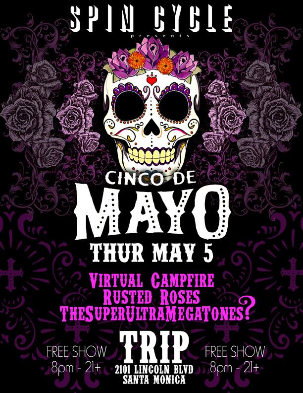 A Cinco de Mayo Fiesta at TRiP Santa Monica | Visit Santa Monica