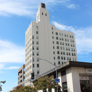 Santa Monica Architecture | Santa Monica Buildings