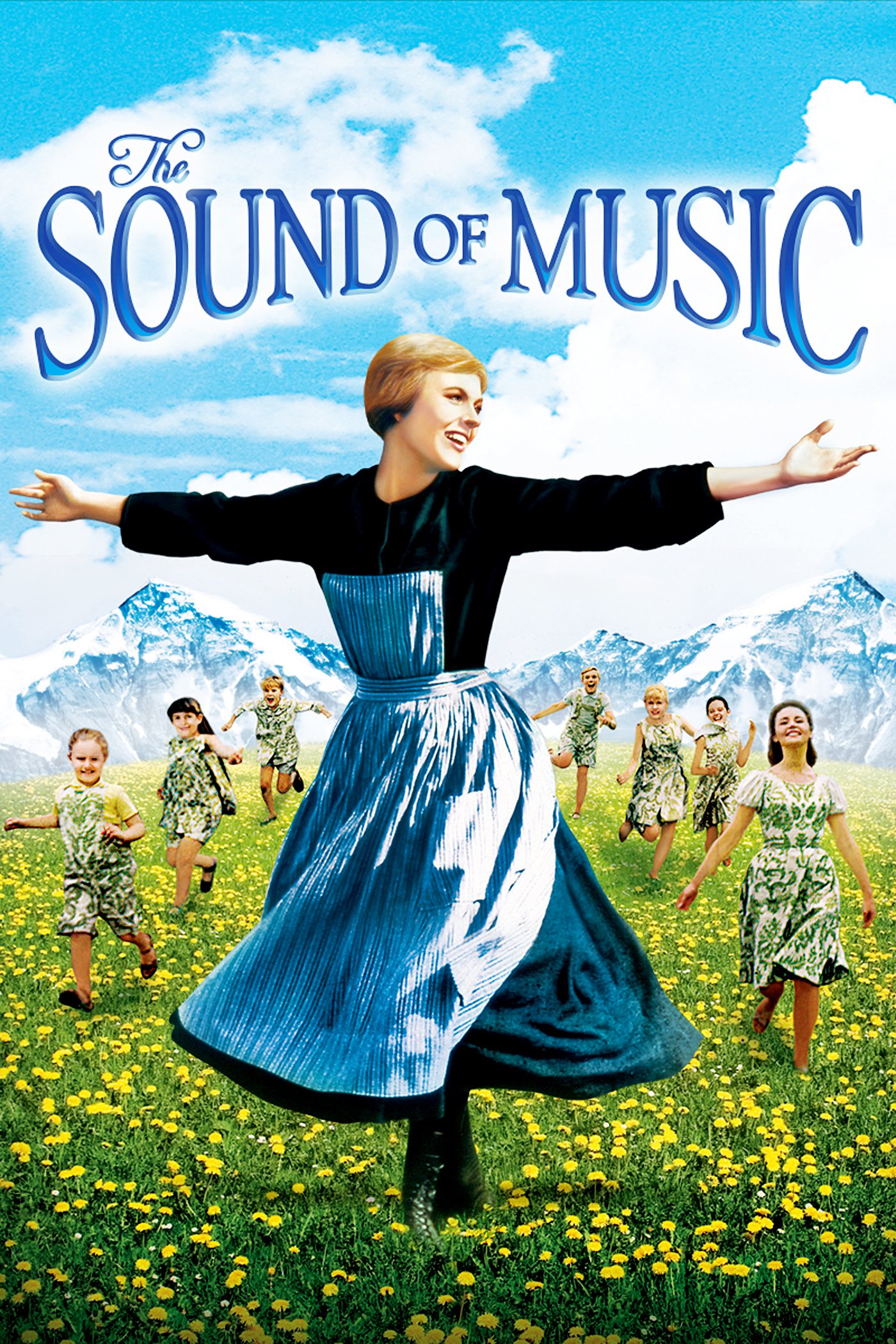  The Sound Of Music Screening At Aero Theatre Visit Santa Monica