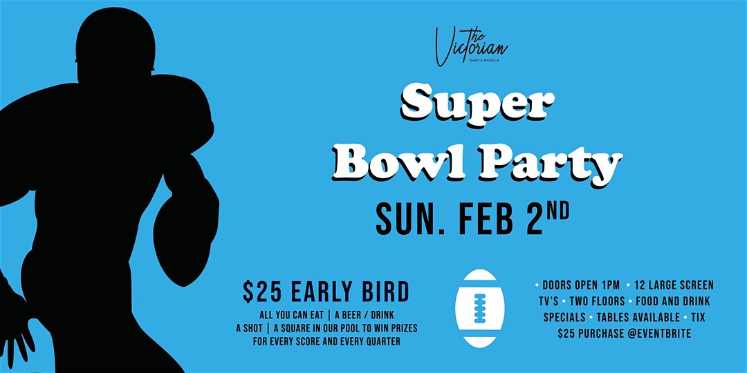 The Real Score on Super Bowl Party Pricing This Year