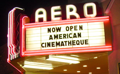 DAWN OF THE DEAD - American Cinematheque