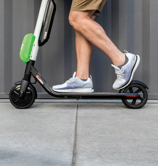 Santa Monica Scooters | To Safely Enjoy Scooters Angeles