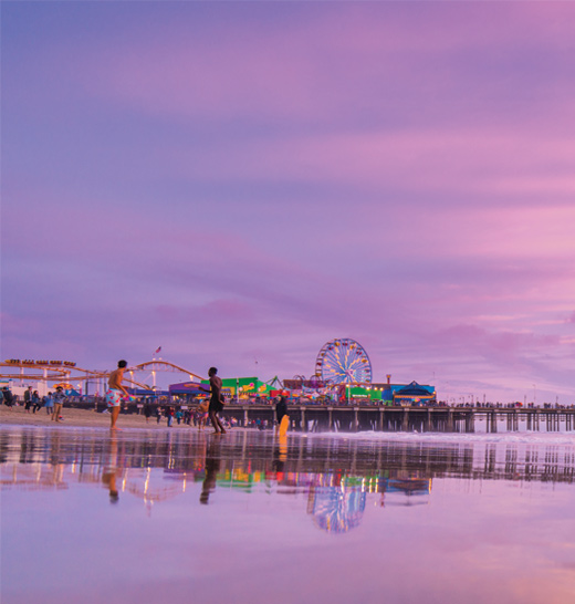 Santa Monica Place, 2005. : r/SantaMonica