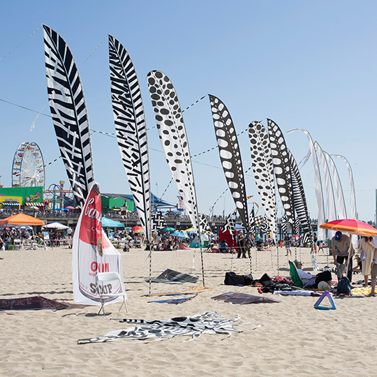 Santa Monica Events