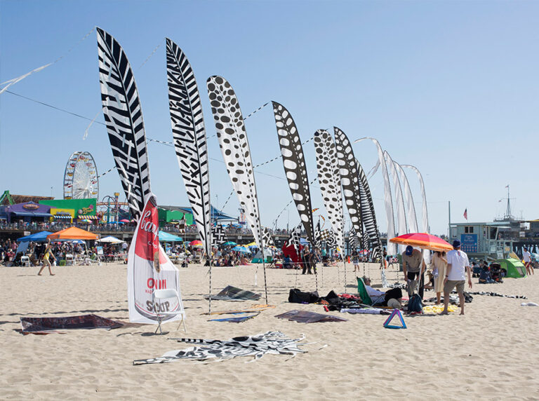 Santa Monica Events