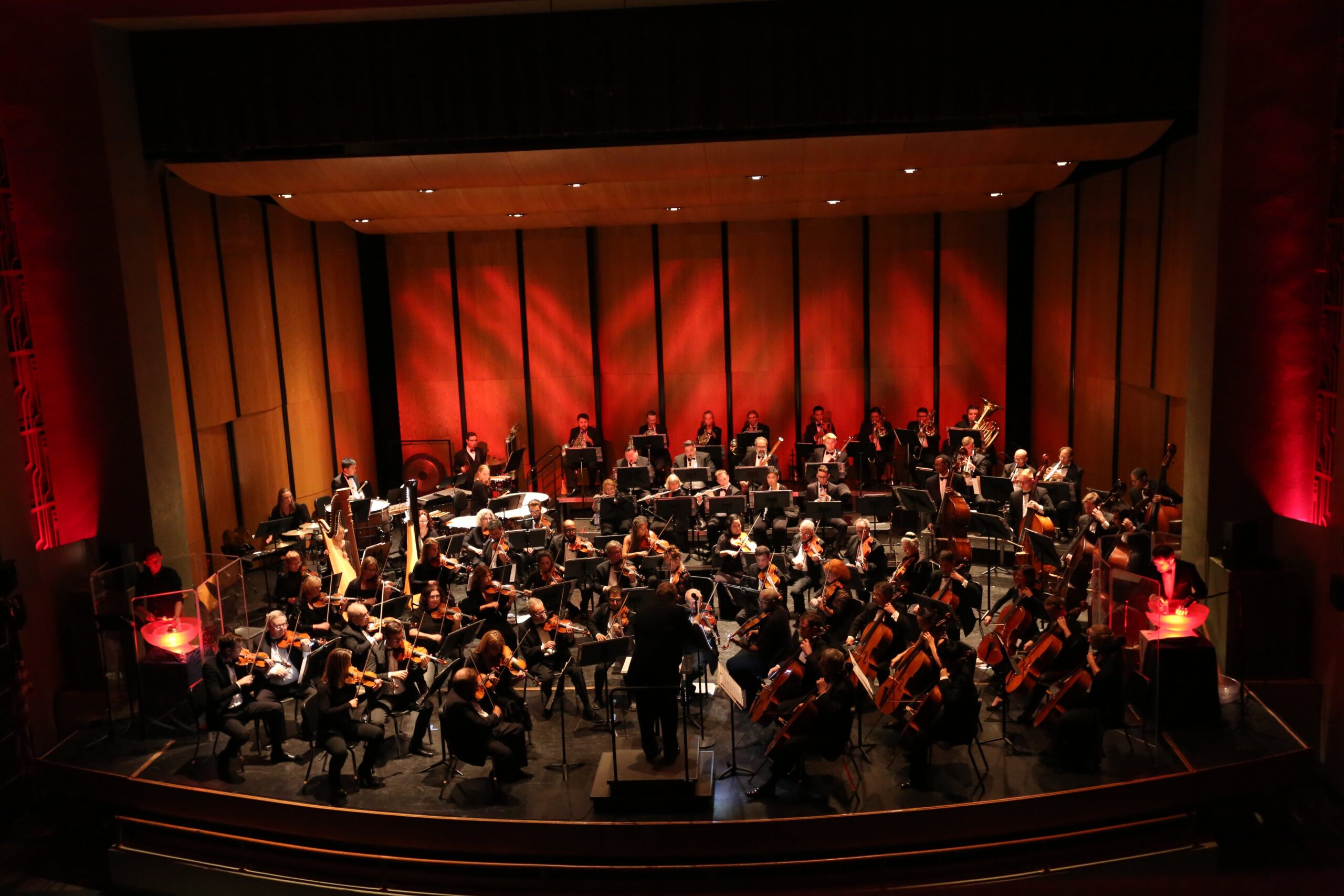 Santa Monica Symphony 77th Season Premiere Concert Visit Santa Monica