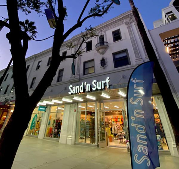 Santa Monica Shopping | Best Santa Monica Stores