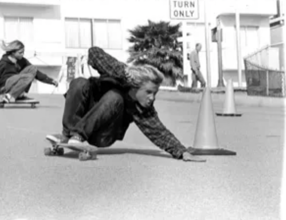 DOGTOWN - AND THE LEGENDARY Z-BOYS - From the Inside Looking Out | Visit  Santa Monica